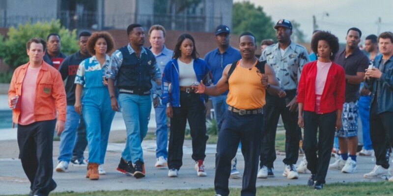 Axel Foley ist zurück: Dieser Netflix-Sommer wird legendär!