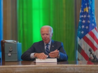 Biden stoppt Kaspersky: Sicherheitsrisiko führt zu Verkaufsverbot