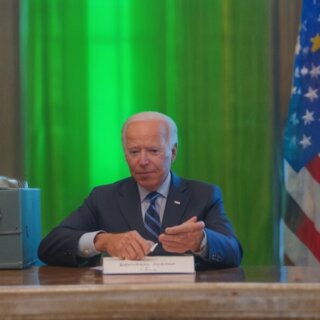 Biden stoppt Kaspersky: Sicherheitsrisiko führt zu Verkaufsverbot