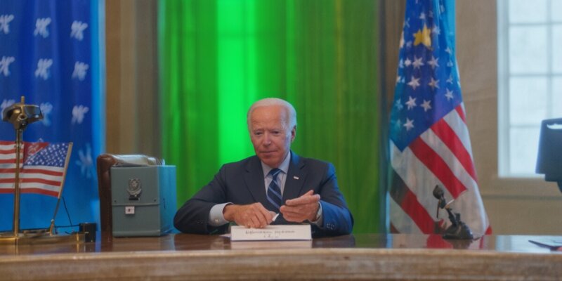 Biden stoppt Kaspersky: Sicherheitsrisiko führt zu Verkaufsverbot