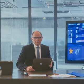 Brüssel wirft Microsoft unfairen Wettbewerb mit Teams vor!