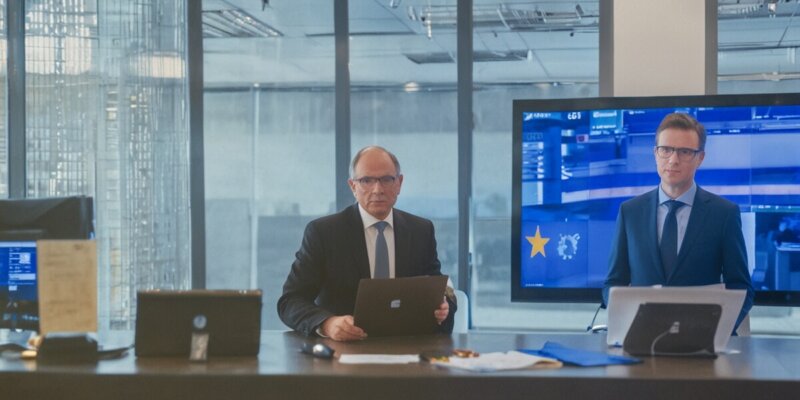 Brüssel wirft Microsoft unfairen Wettbewerb mit Teams vor!