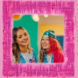 Das Geheimnis hinter TikToks neuem Hype um „Girl’s Girl“ enthüllt!