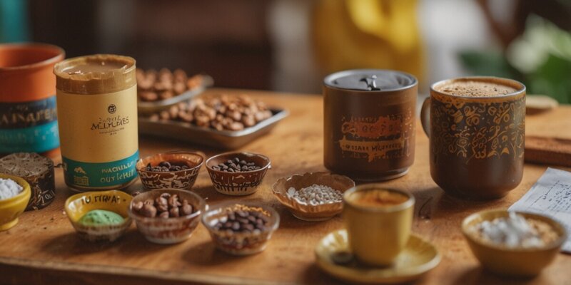 Das hätten Sie nie gedacht: Die wahre Kunst des Instantkaffees verblüfft