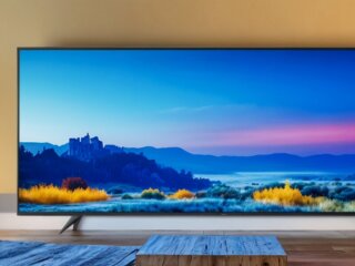 Der 55-Zoll-LG B3 OLED jetzt 500 Dollar günstiger – Greifen Sie zu!