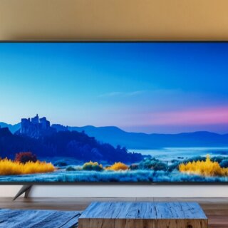 Der 55-Zoll-LG B3 OLED jetzt 500 Dollar günstiger – Greifen Sie zu!