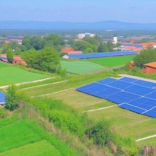 Deutschland und Südkorea schließen sich für klimaneutrale Städte zusammen!