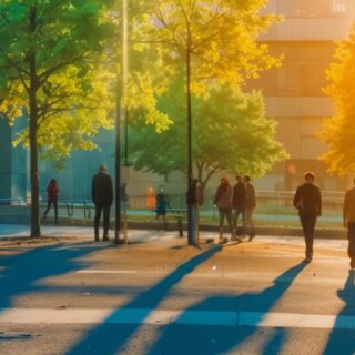 Die Baukrise: Warum langweilige Architektur deine Psyche zerstört