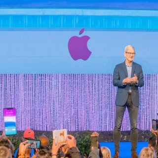 Die Enthüllung von Apple's KI-Innovationen auf der WWDC ist episch!