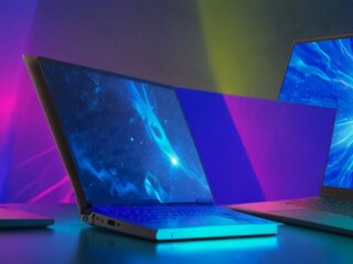 Die neuen KI-gestützten Windows-Laptops revolutionieren alles!