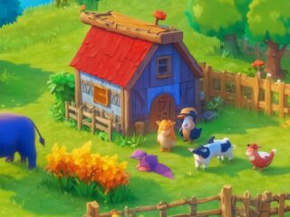 Diese 5 Spiele sind besser als Stardew Valley!