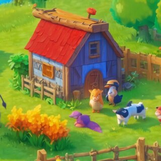 Diese 5 Spiele sind besser als Stardew Valley!