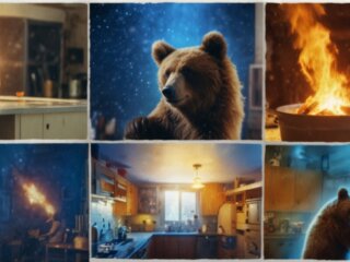 Diese Serie bricht alle Regeln: Der Streaming-Wahnsinn von The Bear