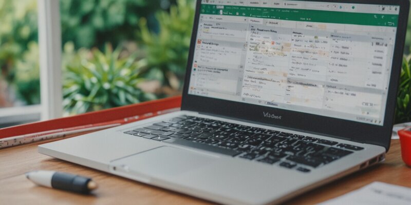 Diese einfache Methode revolutioniert Ihre Excel-Tabellen sofort