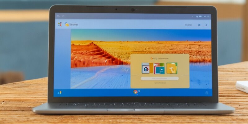 Diese neuen Chromebooks bieten Leistung und Preis-Leistungs-Verhältnis