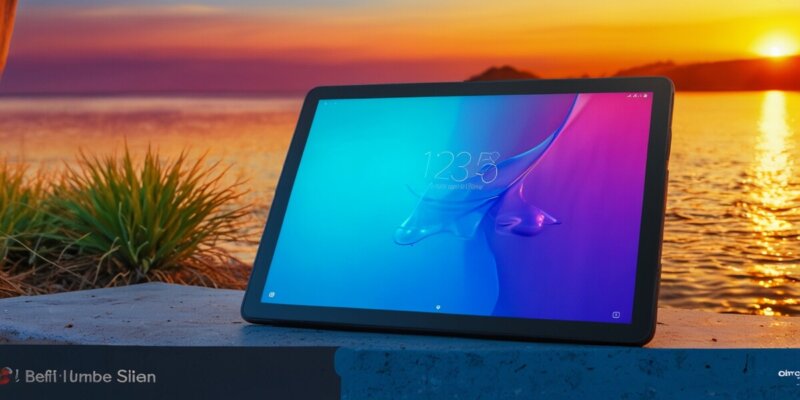 Dieses Tablet sorgt für Aufsehen: Lenovo Tab M11 im Mega-Deal