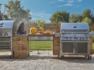 Die unglaublichsten Grillangebote vor dem Sommer enthüllt!