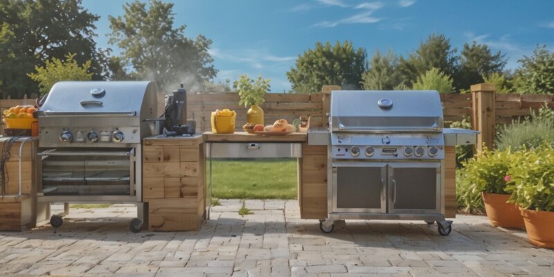 Die unglaublichsten Grillangebote vor dem Sommer enthüllt!