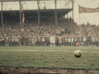 Du wirst nicht glauben, wie diese Regel den Fußball revolutionierte!