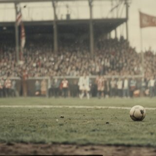 Du wirst nicht glauben, wie diese Regel den Fußball revolutionierte!