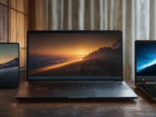 Entdecke die Top 6 Laptops im Jahr 2023: Ein Muss für alle!