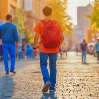 Erleben Sie, wie diese Messenger Bags Ihr Leben verändern können