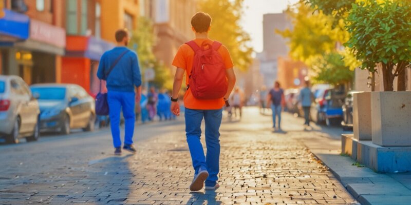 Erleben Sie, wie diese Messenger Bags Ihr Leben verändern können