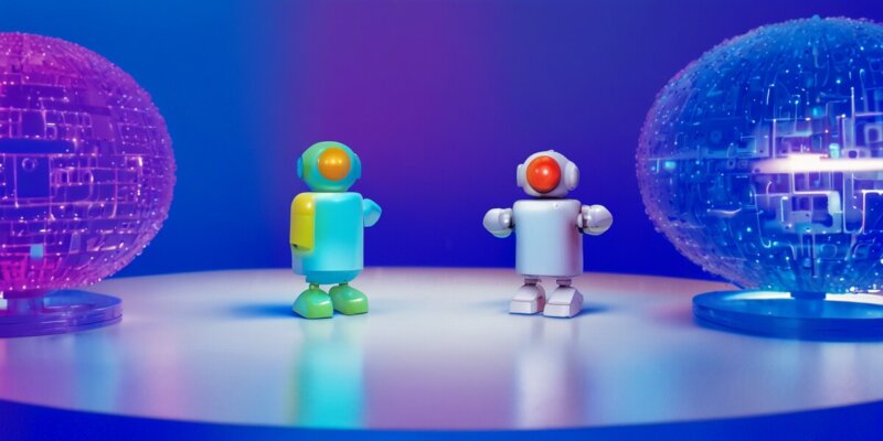 Google Gemini vs. ChatGPT: Welcher KI-Chatbot ist unschlagbar?