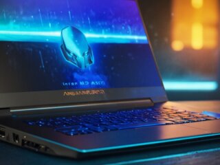 Jetzt zuschlagen: Alienware m16 R2 um 445 Dollar reduziert!