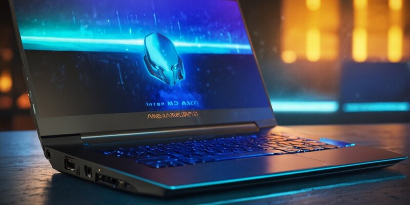 Jetzt zuschlagen: Alienware m16 R2 um 445 Dollar reduziert!