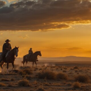 Kevin Costner riskiert alles für seinen epischen Western Horizon