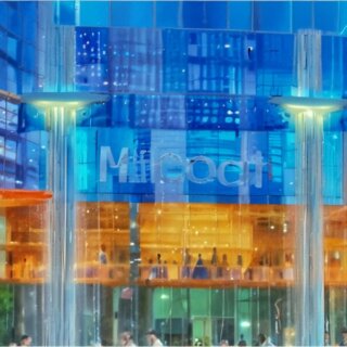 Massive Kartellstrafe droht Microsoft wegen EU-Verstoßes!