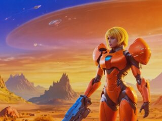 Metroid Prime 4 enthüllt: Alles über Samus' episches Comeback