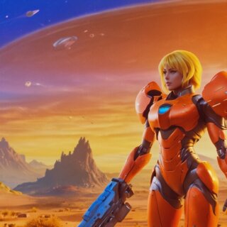 Metroid Prime 4 enthüllt: Alles über Samus' episches Comeback