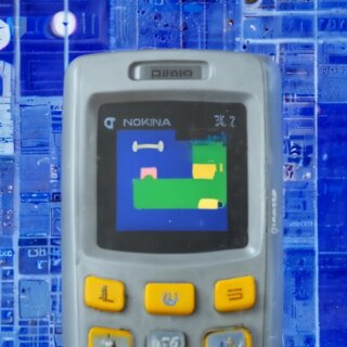 Nokia 3210 Reissue: Warum dieses Retro-Handy ein Albtraum ist