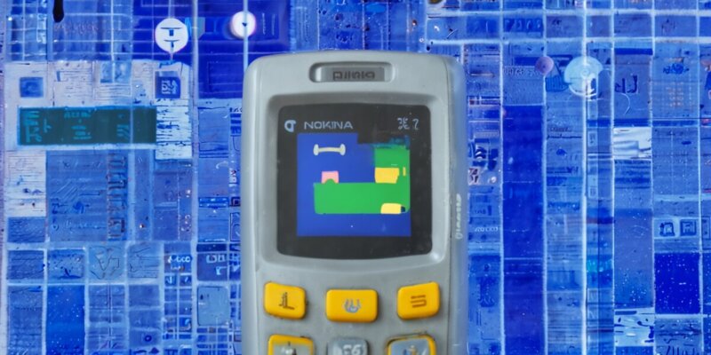 Nokia 3210 Reissue: Warum dieses Retro-Handy ein Albtraum ist