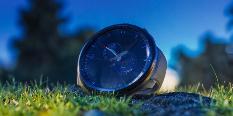 Samsung Galaxy Watch 6 für nur 240 Euro – So sparen Sie 60 Euro!