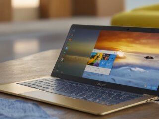 Schockierende Wahrheit über das neue Acer Chromebook Plus Spin 714