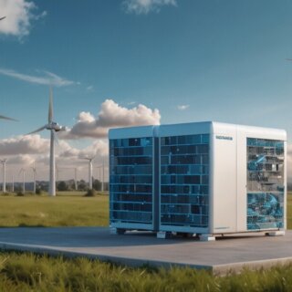 Sie werden nicht glauben, was diese Powerstation alles kann!