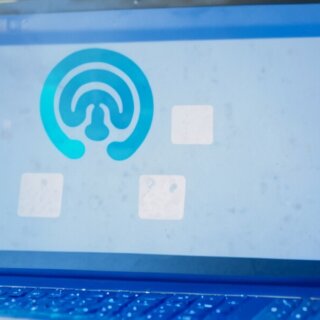 „So lösen Sie das Problem mit dem fehlenden Wi-Fi-Symbol im Nu“