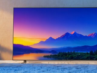 So sparen Sie 110 Dollar auf diesem 50-Zoll-Smart-TV!