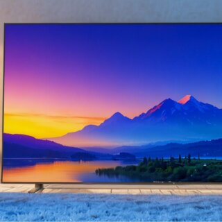 So sparen Sie 110 Dollar auf diesem 50-Zoll-Smart-TV!