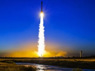 SpaceX startet bahnbrechenden Test für Super Heavy-Rückkehr