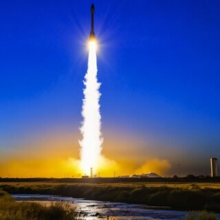 SpaceX startet bahnbrechenden Test für Super Heavy-Rückkehr