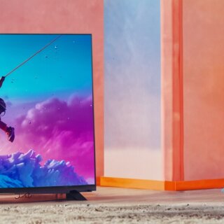 Spektakulärer Deal: Riesiger TCL 55-Zoll-4K-TV für nur 280$!