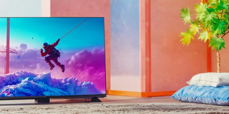 Spektakulärer Deal: Riesiger TCL 55-Zoll-4K-TV für nur 280$!