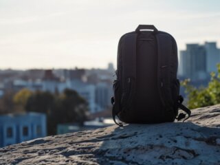 Taschentraum erfüllt: Der beste Rucksack für Pendler und Reisende