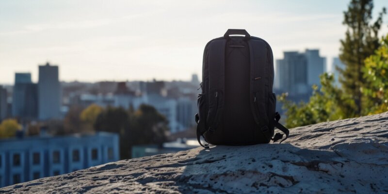 Taschentraum erfüllt: Der beste Rucksack für Pendler und Reisende