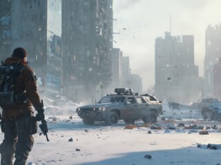 The Division 3 Kann Alles Verändern – Das Wissen Sie Bisher!