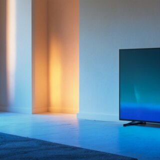 Unglaublicher neuer TV von Sony: Bravia 7 schockt die Branche!